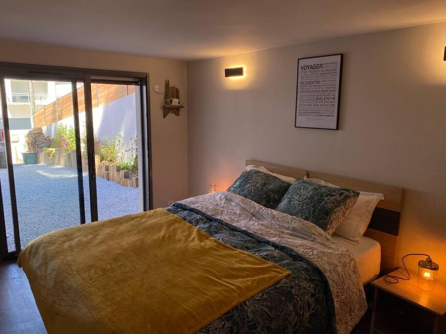 Guest House Dans Le Parc A 400M De La Mer Saint-Georges-de-Didonne ภายนอก รูปภาพ